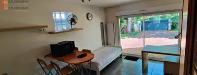 Studio à Nantes