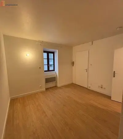 Studio à Nantes