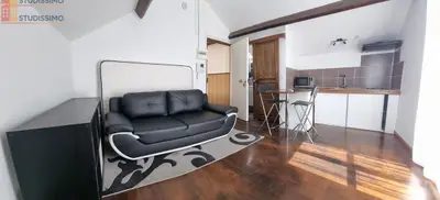 Studio à Montargis