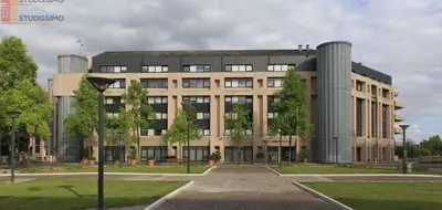 Studio à Orléans