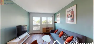 Studio à Nantes
