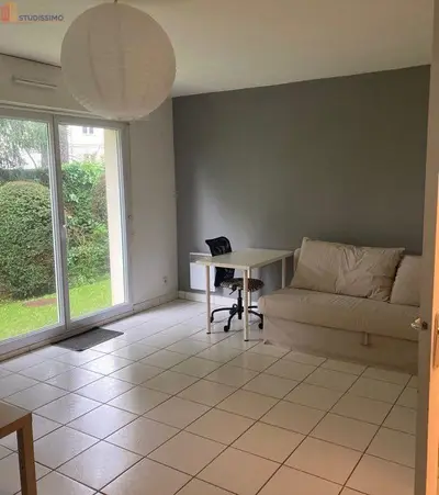 Studio à Nantes