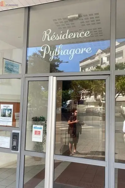 Studio à Orléans