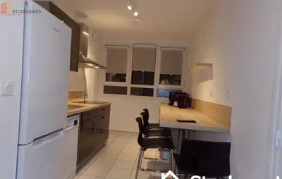 Studio à Nantes