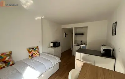 Studio à Nantes