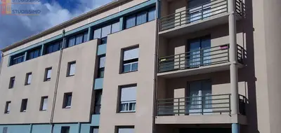 Studio à Nantes