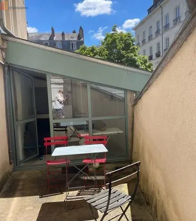 Studio à Nantes