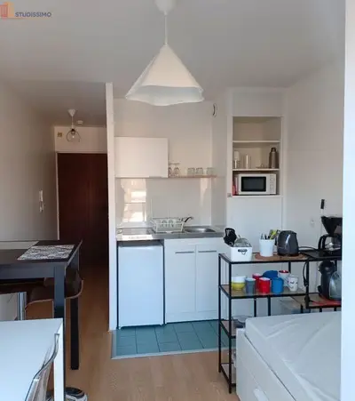 Studio à Nantes