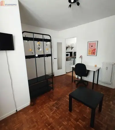 Studio à Orléans