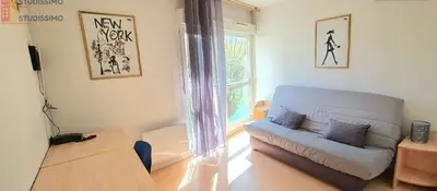 Studio à Orléans