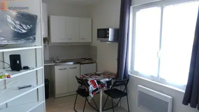 Studio à Saint-Jean-de-Braye