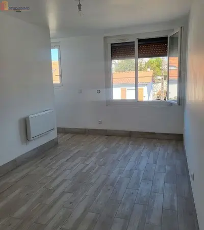 Studio à Nantes