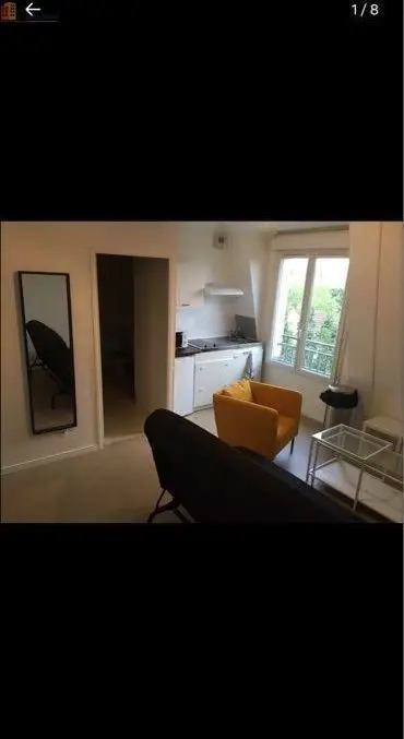 Studio à Orléans
