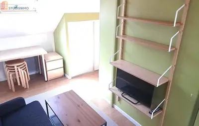 Studio à Nantes