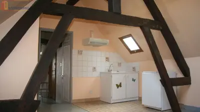 Studio à Montargis