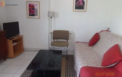 Studio à Pornichet