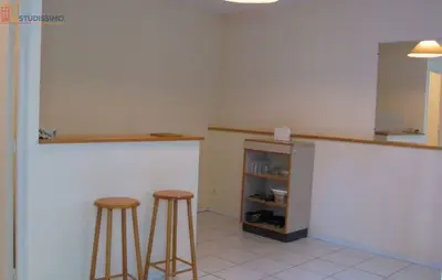 Studio à Nantes