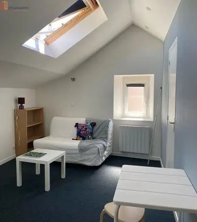 Studio à Nantes