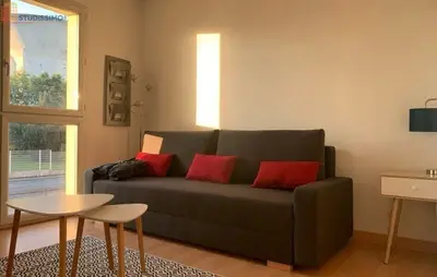 Studio à Nantes