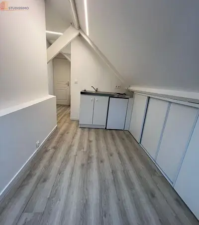 Studio à Saint-Nazaire