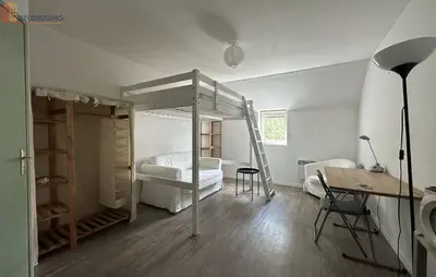 Studio à Nantes