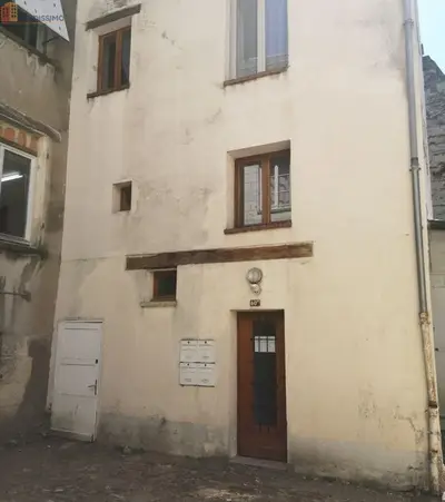 Studio à Saumur