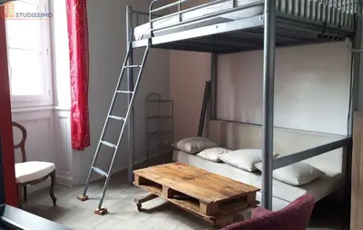 Studio à Nantes