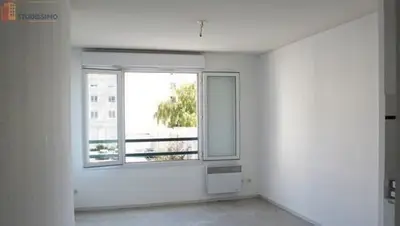 Studio à Nantes