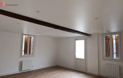 Studio à Vannes-sur-Cosson