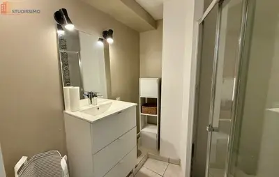 Studio à Nantes