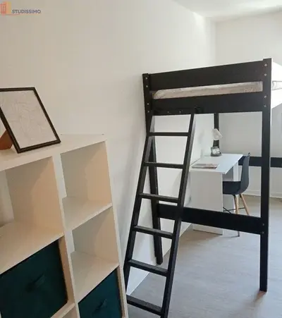 Studio à Nantes