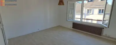 Studio à Saint-Nazaire