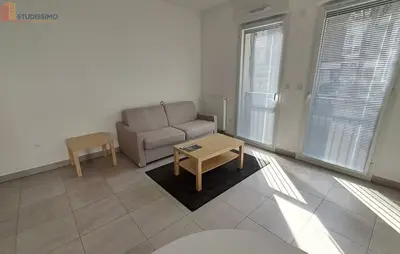 Studio à Nantes