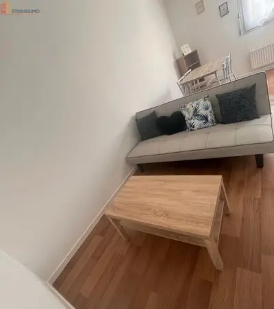 Studio à Angers