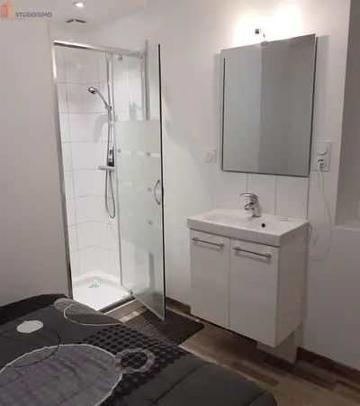 Studio à Beaulieu-sur-Loire