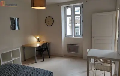 Studio à Angers