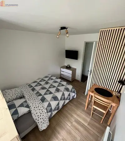 Studio à Briare