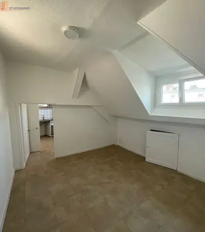 Studio à Nantes