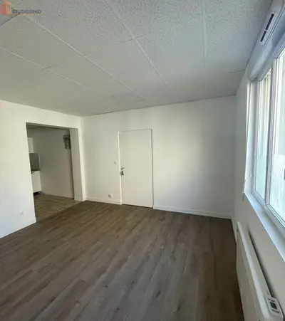 Studio à Nantes