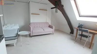 Studio à Angers