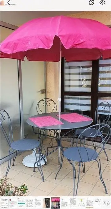 Studio à La Baule-Escoublac