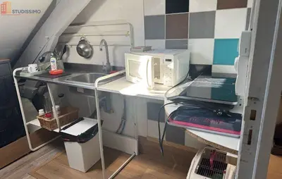 Studio à Orléans