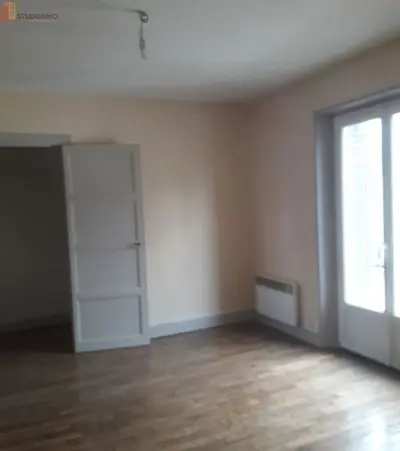 Studio à Gien