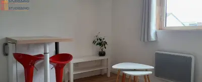 Studio à Nantes