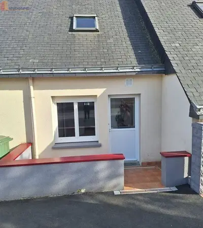 Studio à Thouaré-sur-Loire