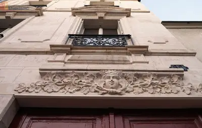Studio à Orléans