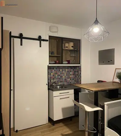 Studio à Angers