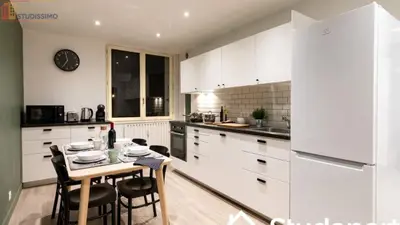 Studio à Nantes