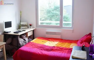 Studio à Nantes