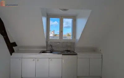 Studio à Saumur